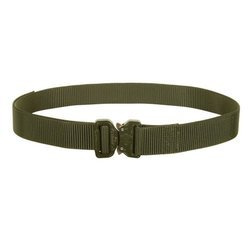 Helikon - Pas taktyczny Cobra Fc38 - 38 mm - AustriAlpin Cobra - Nylon - Olive Green - PS-CC8-NL-02