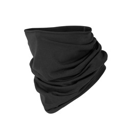 Direct Action - Szalokominiarka Neck Gaiter FR - Czarny - CP-NGFR-CDL-BLK