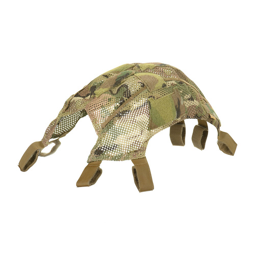 M-Tac - Pokrowiec na hełm Shroud z wycięciem - Multicam - 10247008
