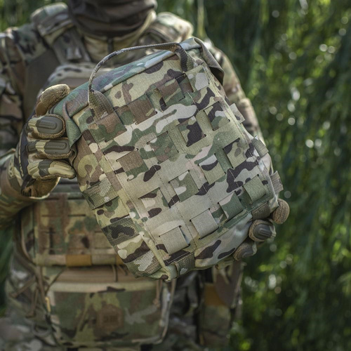 M-Tac - Ładownica taktyczna Suharka Gen.3 - 3,4 L - Cordura 500D - MultiCam - 10242008