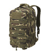 Helikon - Plecak taktyczny Raccoon Mk2 - MOLLE/PALS - Cordura - Duck Hunter - PL-RC2-CD-DH