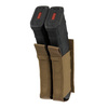 Helikon - Wkład na dwa magazynki karabinkowe Double Rifle Magazine Insert® - Zielony (Olive Green) - IN-DRM-PO-02