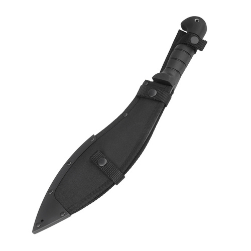 Ka-Bar - Maczeta Kukri - Czarny - 1249