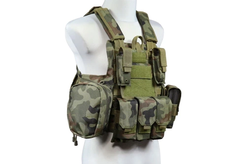 Kamizelka Taktyczna CIRAS Maritime Wz 93 Pantera Le na GFC Tactical GFT Kamizelka Taktyczna CIRAS Maritime Wz 93 Pantera Le na GFC Tactical GFT