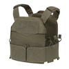 Helikon - Kamizelka taktyczna Aegis Lite Plate Carrier - Cordura - Olive Green - KK-AEL-CD-02