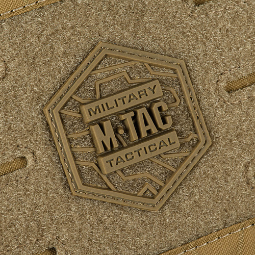 M-Tac - Torba EDC Bag X-Pac Elite - Coyote - 10444005