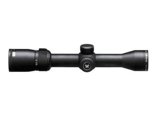 Vortex Optics - Luneta celownicza Diamondback 1.75-5x32 - 1'' - Dead-Hold BDC MOA - Czarna - DBK-08-BDC