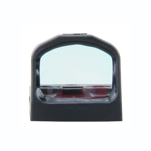 Vector Optics - Kolimator z montażem Frenzy-S 1x16x22 Red Dot - 3 MOA - Picatinny / Weaver - SCRD-49