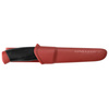 Morakniv - Nóż Companion - Sandvik 12C27 - Czerwony - 14071
