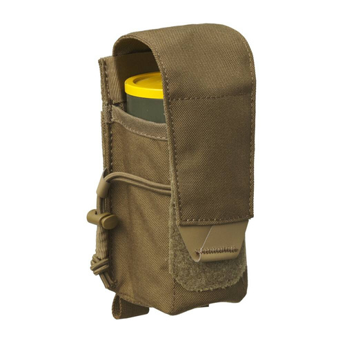 Helikon - Kieszeń na granat dymny Smoke Grenade Pouch - Pantera Leśna - MO-GSG-CD-04