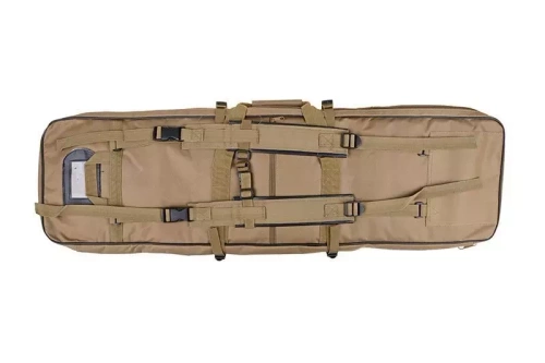 GFC Tactical - Pokrowiec na replikę ASG - 96 cm - Tan - GFT-22-001257