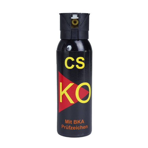 Klever - Gaz pieprzowy KO 9R CS - 100 ml