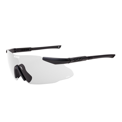 ESS - Okulary balistyczne ICE One Clear - Przezroczysty - 740-0005