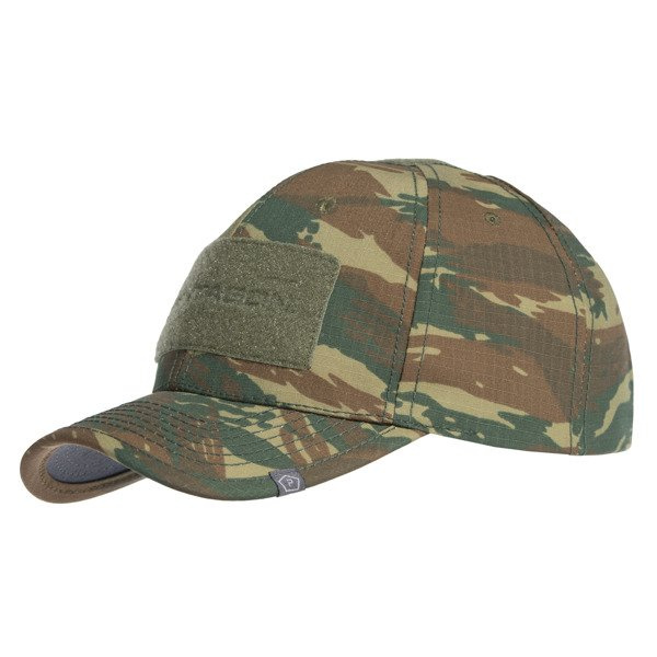 Czapka z daszkiem Tactical BB Cap 2 0 Rip Stop Greek Lizard Pentagon