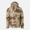 Helikon - Kurtka Anorak Tracer - Polycotton Stretch Ripstop - 6 Color Desert - KU-TRR-SP-6C
