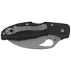 Spyderco - Nóż składany Byrd™ Hawkbill FRN Black SpyderEdge - BY22SBK