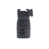 DLG Tactical - Chwyt przedni Stout Vertical Grip Short - Picatinny - Czarny - DLG-117