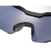 Bolle Tactical - Okulary balistyczne MY6 Eyeshield - Platinum - Przyciemniany - MY6EST20W