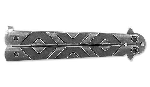 Martinez Albainox - Nóż motylkowy Stone - 02105