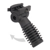 FAB Defense - Chwyt przedni T-FS Side Folding Foregrip - Czarny