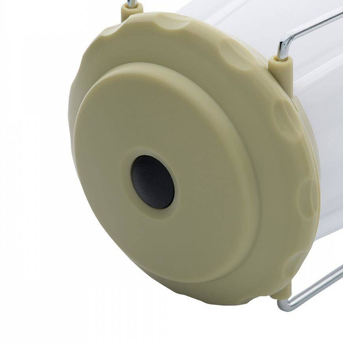 M-Tac - Lampa kempingowa LED - Khaki - MTC-CL280M-KH