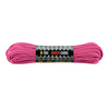 M-Tac - Elastyczna linka paracord Shock-Cord - 30 m - Neon Pink - 10281171