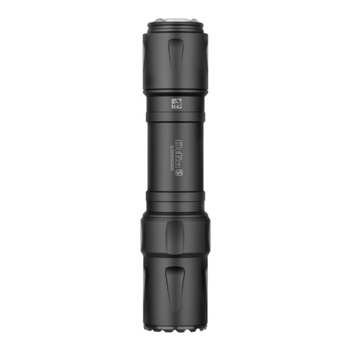 Olight - Latarka taktyczna na broń Odin S - Picatinny - 1500 lm - Czarny - Odin S Picatinny Matte Black