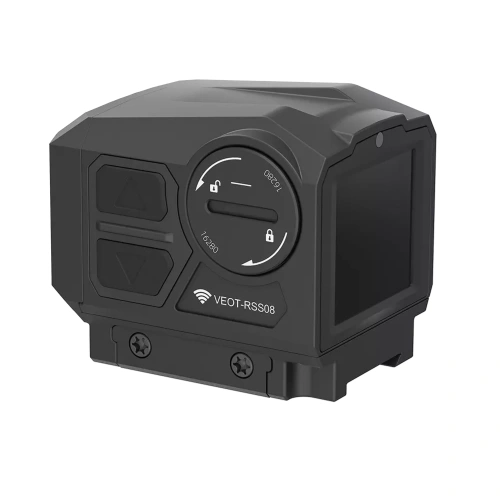 Owlset - Celownik termowizyjny HEIM ES X-Nano XPD Mini - Wi-Fi - VEOT-RSS08
