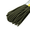 M-Tac - Elastyczna linka paracord Shock-Cord Dragon Skin - 15 m - OD Green - 51581001
