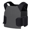 Direct Action® - Niskoprofilowa kamizelka taktyczna Corsair Low Profile Plate Carrier - Czarna - PC-CRSR-NLN-BLK