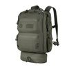 M-Tac - Medyczny plecak taktyczny Elite - MOLLE - MARCH - Cordura - Oliwkowy - 10447023