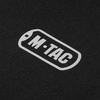 M-Tac - Bluza polarowa Shadow - Polartec - Zamki YKK - Czarny - 4046