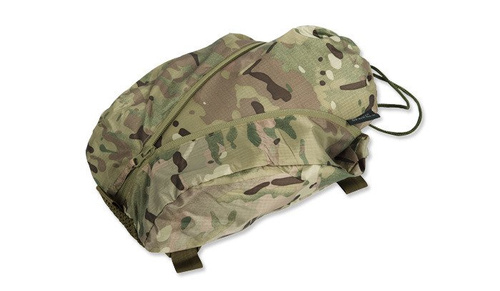 Helikon - Tarp, płachta biwakowa Supertarp® - 300 x 300 cm - Shadow Grey - PO-STP-PO-35