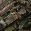 M-Tac - Panel MOLLE na naszywki - 120x26 - Multicam - 10253008