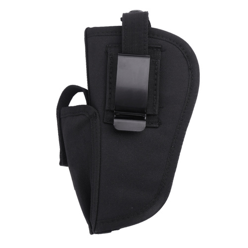 Blackfire - Kabura ACP do replik ASG z ładownicą - Czarna - BF-ACP-UH45-BLK