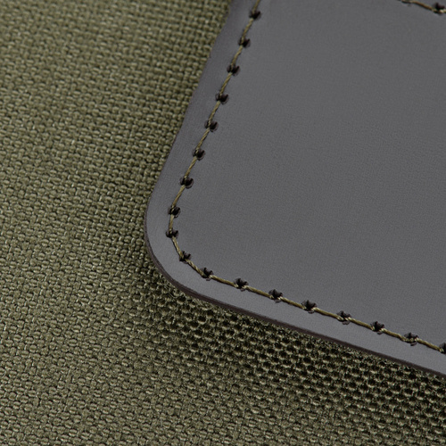 M-Tac - Magnetyczny panel na naszywki - 290 x 95 mm - Zielony - 8366