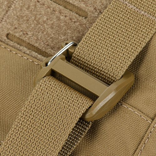 M-Tac - Kamizelka taktyczna Cuirass FAST Elite Gen.II - MOLLE - Cordura - Coyote - 10373005