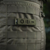 M-Tac - Panel MOLLE na naszywki - 80x26 - Ranger Green - 10254023