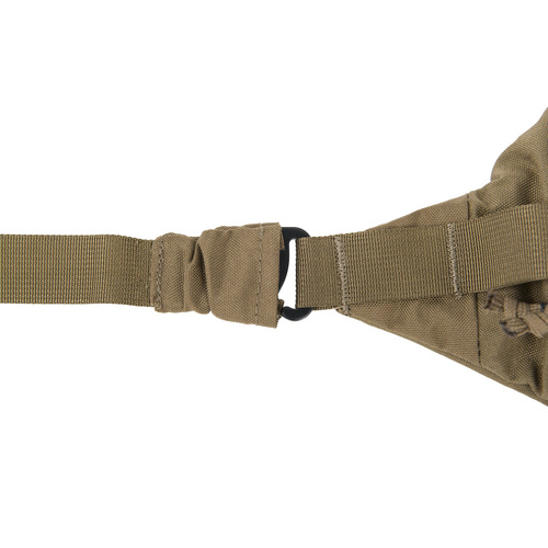 Helikon - Nerka biodrowa Bandicoot - Cordura - MOLLE/PALS - Duck Hunter - TB-BDC-CD-DH