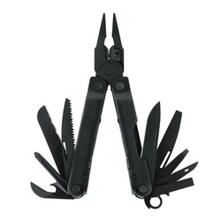 Multitool Leatherman Rebar® - Czarny - 831563