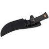 Muela - Nóż Tactical Rubber Handle 98 mm - PIK-AS
