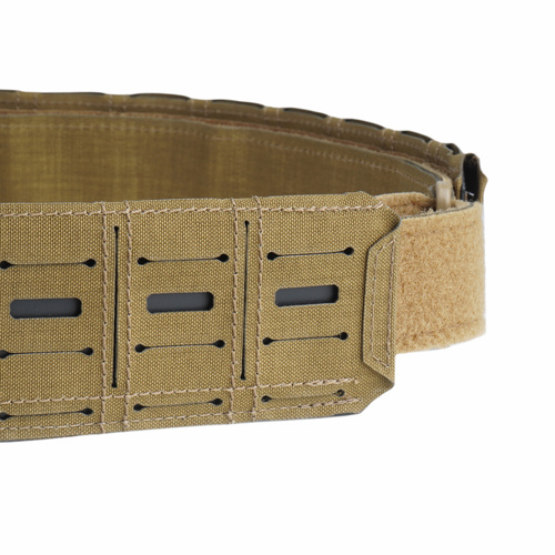 Templars Gear - Pas taktyczny PT5 Tactical Belt Gen 3.1 - 50 mm - Coyote Brown - TG-PT5-3.1-CB