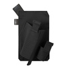 Helikon - Wkład na pistolet i magazynek Pistol Holder Insert® - Czarny - IN-PTH-NL-01