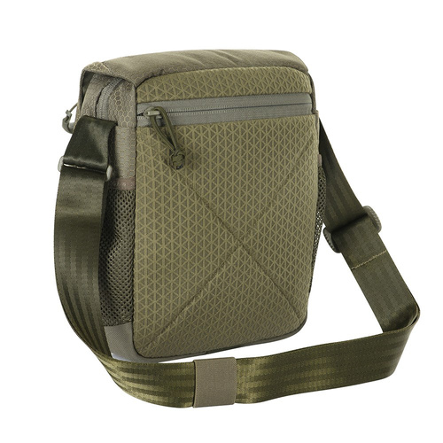 M-Tac - Torba Satellite Magnet Bag Gen.II Elite Hex - Ranger Green - 10141823