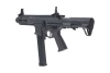 G&G - Replika pistoletu maszynowego ARP9 - Battleship Grey - GIG-01-021253