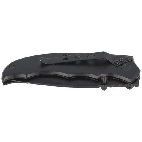 Herbertz - Nóż Drop Point Folder - 223711