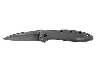 Kershaw - Nóż składany Leek - 1660BLK