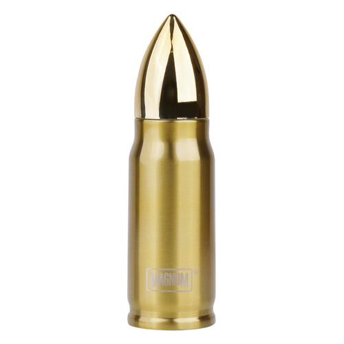 Magnum - Termos na napoje Bullet - 350 ml - Stal nierdzewna - 92800314915