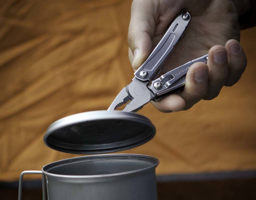 Multitool Leatherman Wingman® - 832523