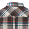 Helikon - Koszula z długim rękawem Greyman - Nylon Sorona Blend - True Grey Checkered - KO-GMN-NS-PW